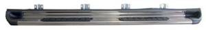 Running Boards - Toyota Running Boards