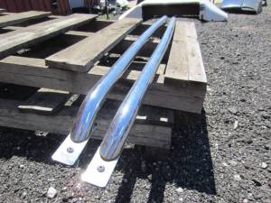 Tubular Bed Rails - Ford Tubular Bed Rails