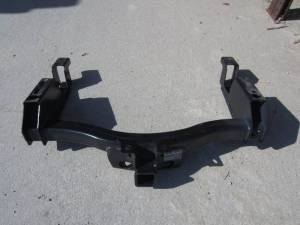 Trailer Hitches - Chevy/GMC Trailer Hitches