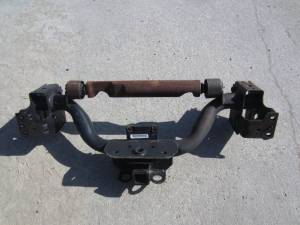 Trailer Hitches - Dodge Trailer Hitches