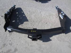 Trailer Hitches - Ford Trailer Hitches