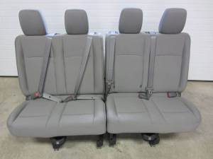 New and Used OEM Seats - Import Seats