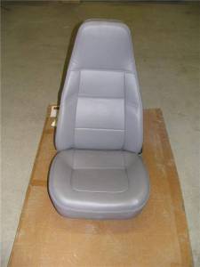 New and Used OEM Seats - Semi Replacement Seats