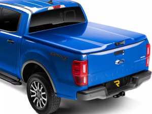 Shop by Category - ONE-PIECE TONNEAU COVERS