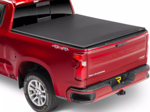 Shop by Category - SOFT TRI-FOLD TONNEAU COVERS