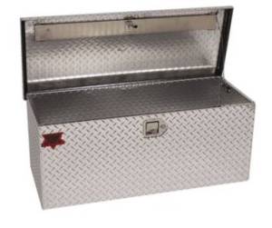 Toolboxes - K&W Standard Toolboxes