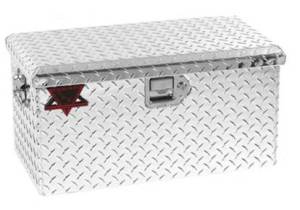 K&W Standard Toolboxes - Tote Boxes