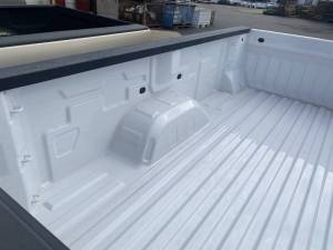 19-C Chevy Silverado 1500 - 8ft Long Bed