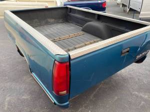 Chevrolet & GMC Truck Beds - 88-98 Chevy/GMC CK Truck Beds