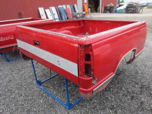 88-98 Chevy/GMC CK Truck Beds - 6.5ft Short Bed