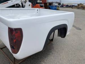 Chevrolet & GMC Truck Beds - Chevy Colorado/GMC Canyon Truck Beds