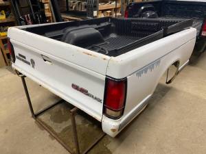 Chevrolet & GMC Truck Beds - Chevy S-10/GMC Sonoma Truck Beds