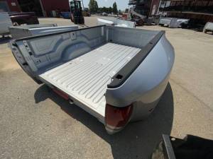 Truck Beds - Dodge Truck Beds