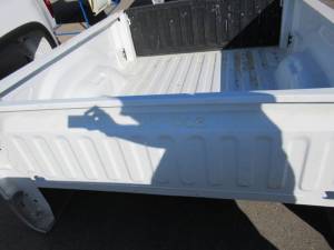 02-08 Dodge Ram Truck Beds - 6.4ft Short Bed