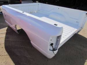 02-08 Dodge Ram Truck Beds - 8ft Long Bed