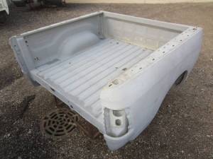 09-18 Dodge Ram Truck Beds - 5.7ft Short Bed