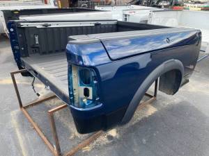 Dodge Truck Beds - 2020-2024 Dodge Ram 2500/3500 Truck Beds