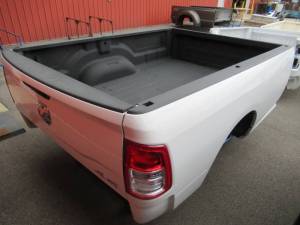 2020-2024 Ram 2500/3500 Truck Beds - 2020-2024 Ram 2500/3500 8'