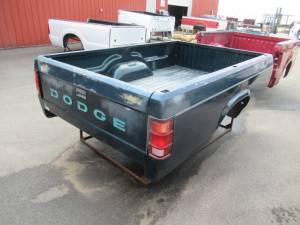 Dodge Truck Beds - 87-11 Dodge Dakota Beds