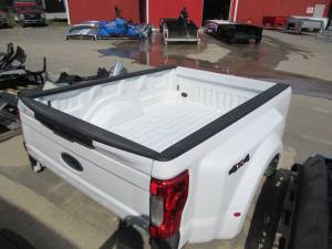 Truck Beds - Ford Truck Beds