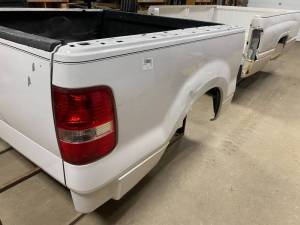 04-08 Ford F-150 Truck Beds - 5.5ft Short Bed