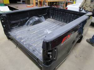 04-08 Ford F-150 Truck Beds - 6.5ft Short Bed