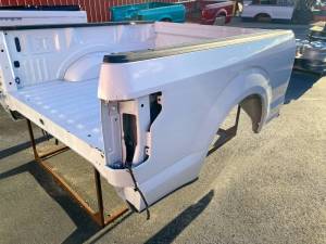 15-20 Ford F-150 Truck Beds - 6.5ft Short Bed