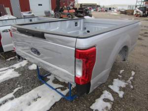 Ford Truck Beds - 17-22 Ford F-250/F-350 Super Duty Truck Beds