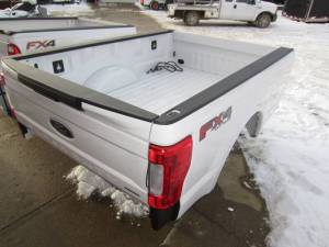 17-22 Ford F-250/F-350 Super Duty Truck Beds - 8ft Long Bed