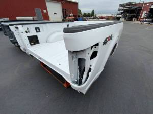 Ford Truck Beds - 2021-C Ford F-150 Truck Beds