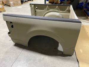 2021-C Ford F-150 Truck Beds - 5.5ft 