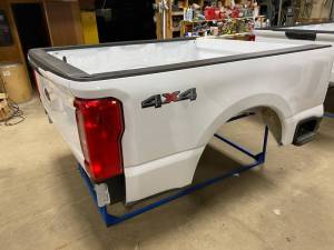 Ford Truck Beds - 2023- C Ford F-250/F-350 Super Duty Truck Beds