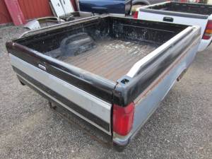 Ford Truck Beds - 80-96 Ford F-150/F-250/F-350 Truck Beds