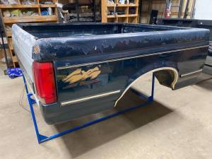 80-96 Ford F-150/F-250/F-350 Truck Beds - 6.5ft Short Bed