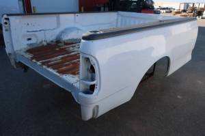 97-03 Ford F-150 Truck Beds - 8ft Long Bed