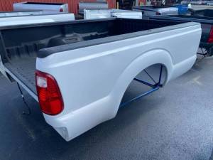 2011-2016 Ford F-250/F-350 Super Duty - 8' Long Bed