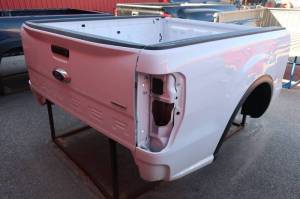 Ford Ranger Truck Beds - 2019-Current Ford Ranger