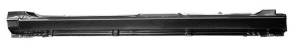 Rocker Panels - Buick