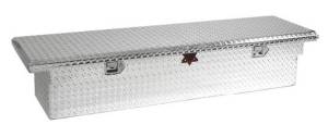 K&W Standard Toolboxes - Low Profile Crossover Toolboxes