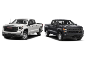 Truck Beds - Chevrolet & GMC Truck Beds