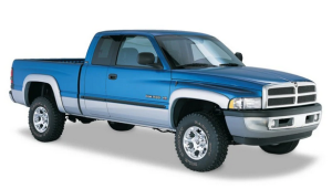 Dodge Truck Beds - 94-01 Dodge Ram Truck Beds