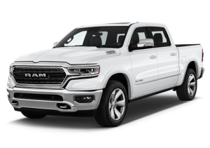 Dodge Truck Beds - 2019-Current Dodge Ram 1500 Truck Beds