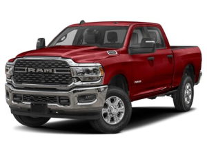 Dodge Truck Beds - 2020-2024 Ram 2500/3500 Truck Beds