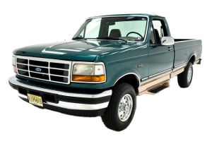 Ford Truck Beds - 80-96 Ford F-150/F-250/F-350 Truck Beds