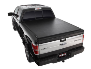 09-14 Ford F-150 Truck Beds - 8ft Long Bed