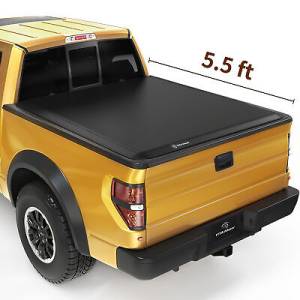 09-14 Ford F-150 Truck Beds - 5.5ft Short Bed