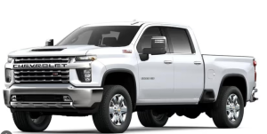 Chevrolet & GMC Truck Beds - 20-C Chevy Silverado 2500-3500 & GMC Sierra 2500-3500 Truck Beds