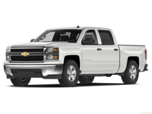 Chevrolet & GMC Truck Beds - 19-C Chevy Silverado 1500 & GMC Sierra 1500 Truck Beds