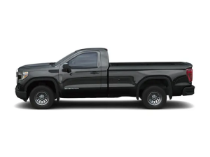 19-C GMC Sierra 1500 - 8ft Long Bed