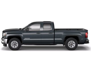 19-C GMC Sierra 1500 - 6.5ft Short Bed